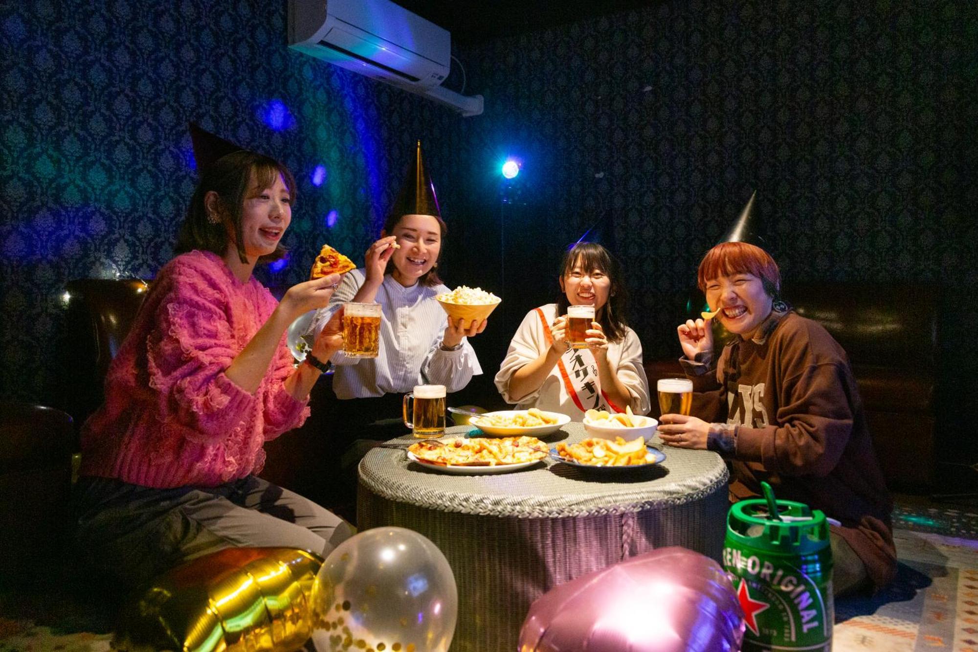 薪之宿 都島リバーサイド 大阪市 エクステリア 写真