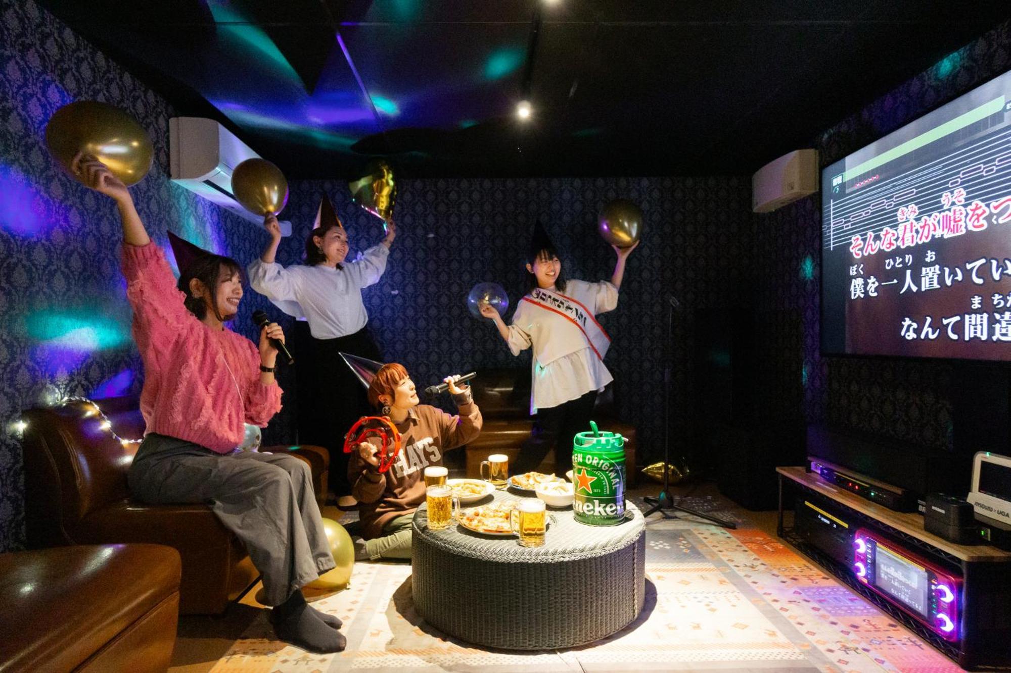 薪之宿 都島リバーサイド 大阪市 エクステリア 写真